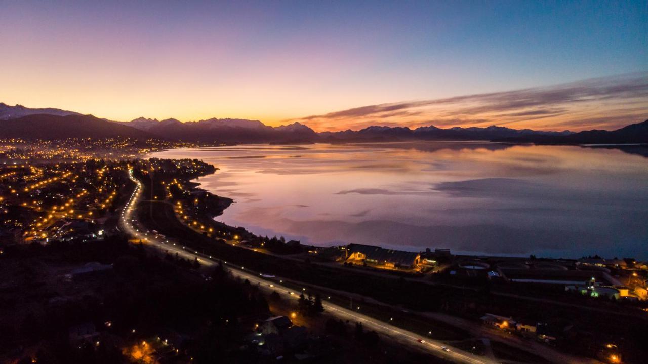 Bariloche Apart المظهر الخارجي الصورة
