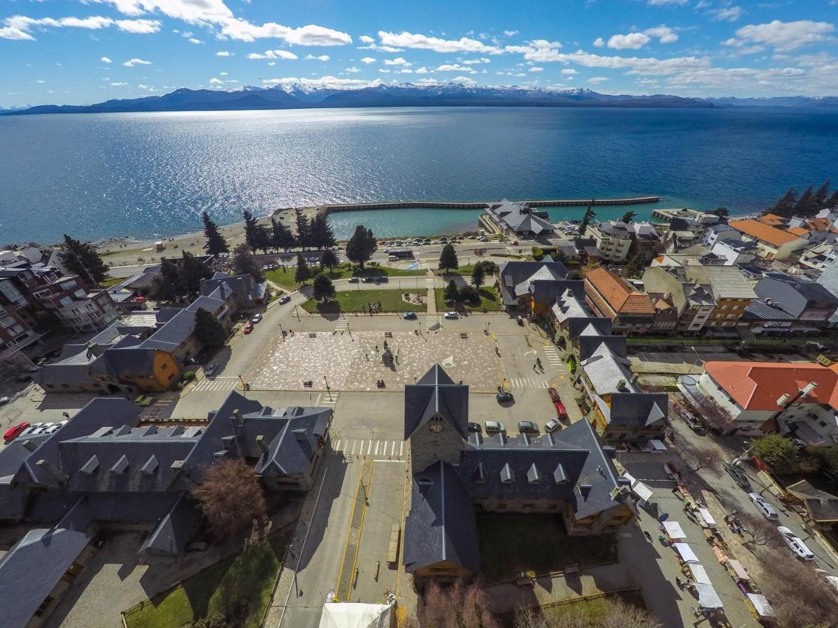 Bariloche Apart المظهر الخارجي الصورة